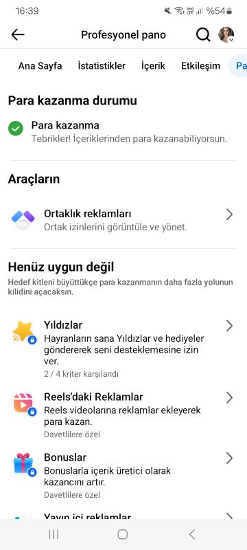 2018 kurulum facebok hesabı