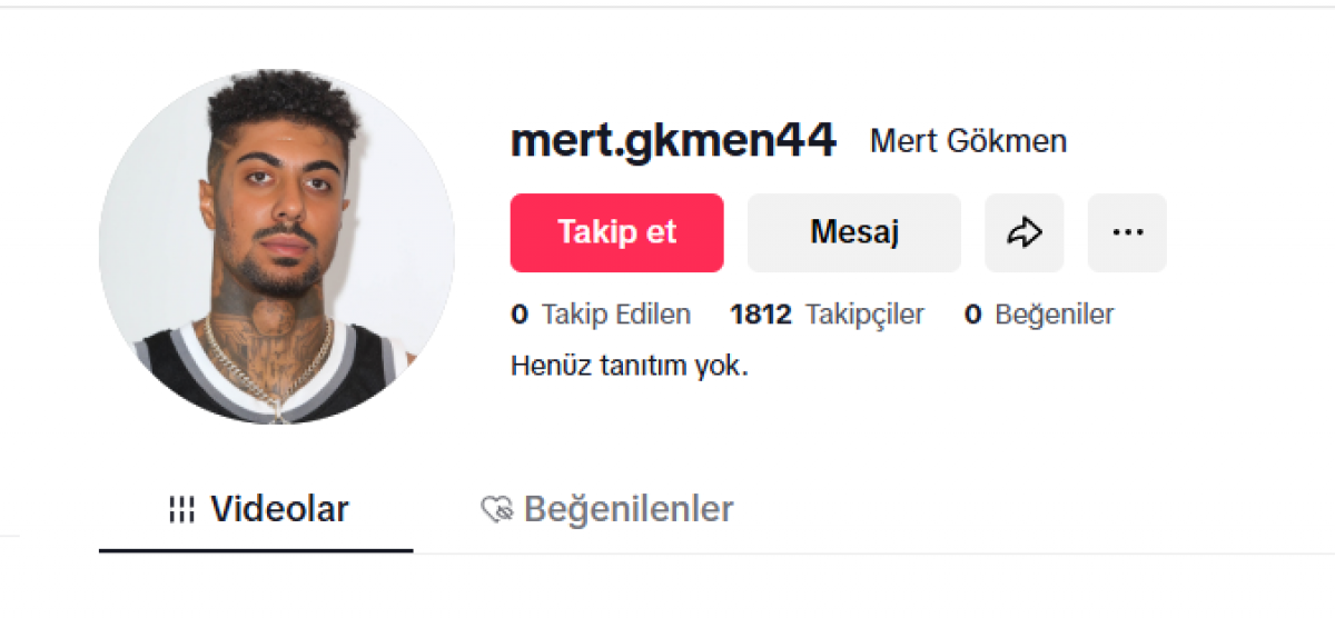 Tiktok canlı yayın hediyeleri açık sorunsuz hesap