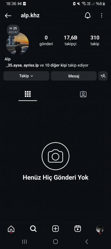 ✅️18k takipçili aktif kadın kitleli instagram hesabı