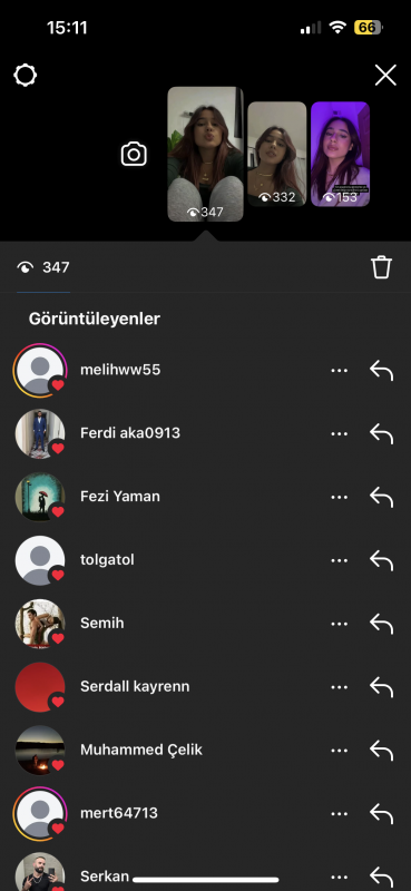 ✅ %90 türk takipçili multi aktif 2013 kurulum ilk mailli instagram hesabı