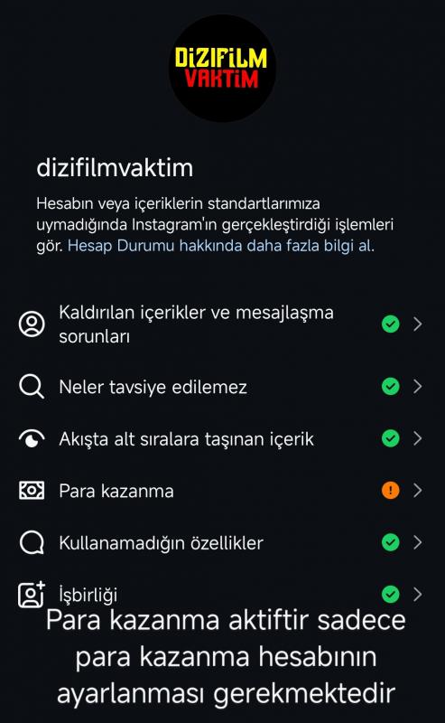 Full aktif organik dizi/film sinema sayfası